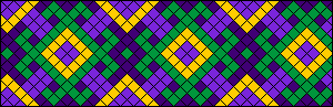 Normal pattern #35275 variation #77613