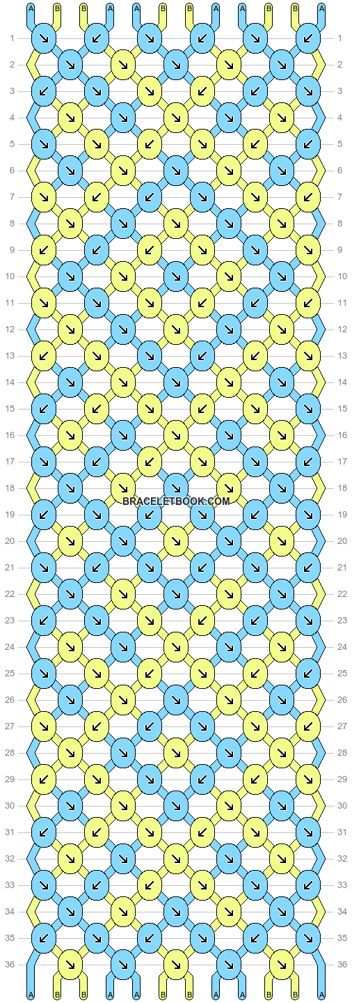 Normal pattern #49261 variation #77620 pattern