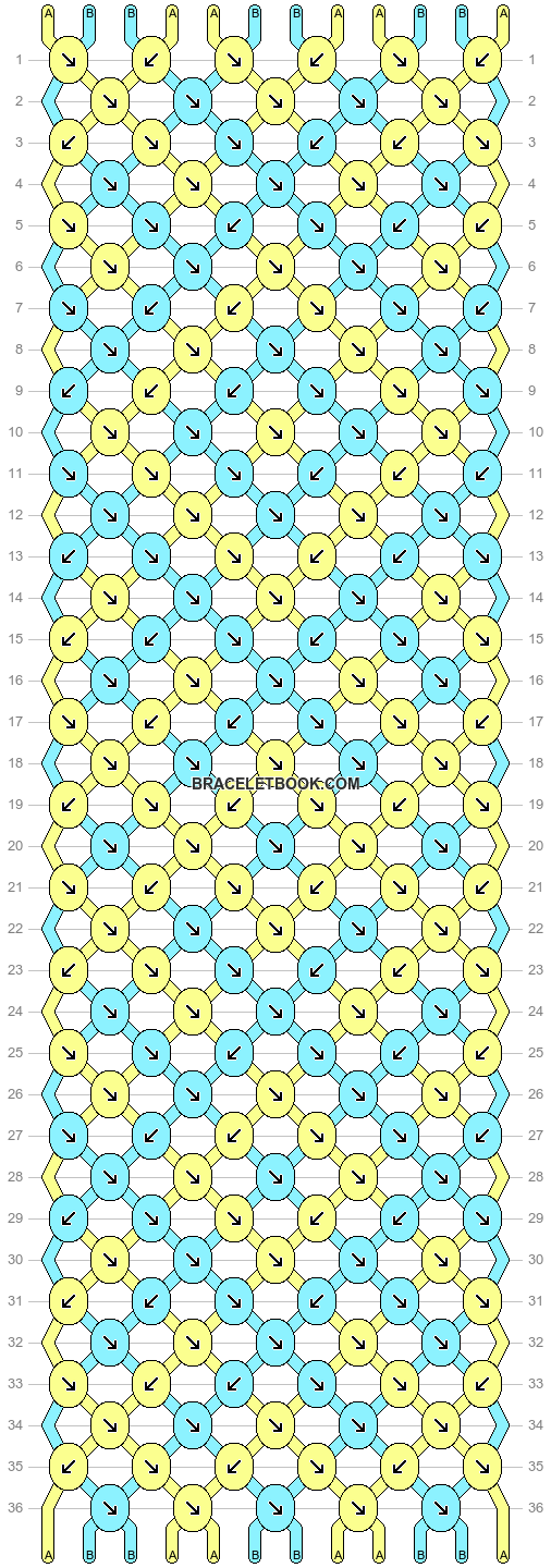 Normal pattern #49261 variation #77621 pattern