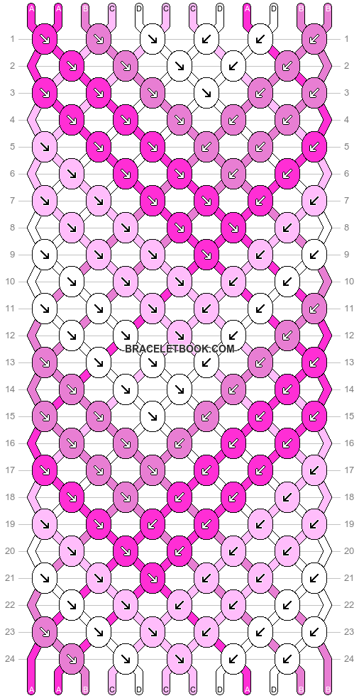 Normal pattern #48881 variation #77627 pattern