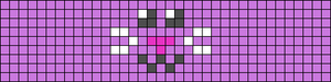 Alpha pattern #47938 variation #77628