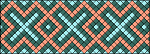 Normal pattern #39181 variation #77629