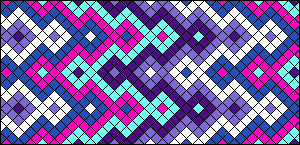 Normal pattern #134 variation #77634
