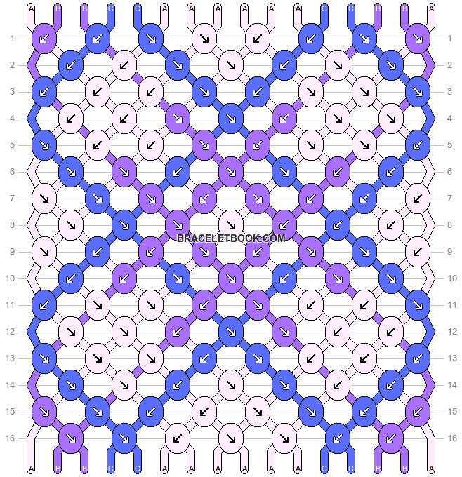 Normal pattern #38292 variation #77645 pattern