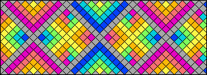 Normal pattern #26204 variation #77668