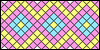 Normal pattern #41885 variation #77669