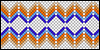 Normal pattern #36453 variation #77679