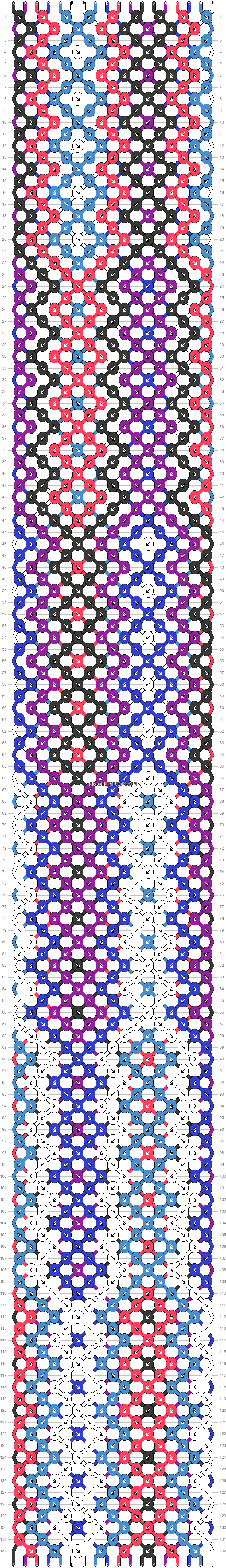 Normal pattern #43882 variation #77686 pattern