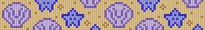 Alpha pattern #44963 variation #77687