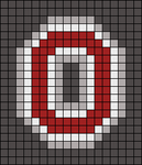 Alpha pattern #49292 variation #77692