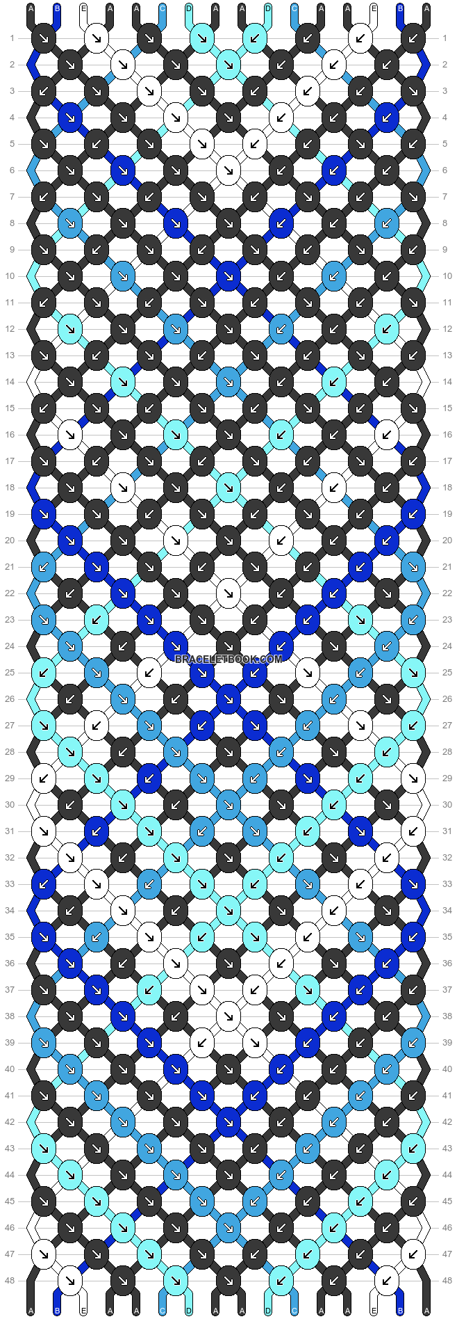 Normal pattern #49127 variation #77697 pattern