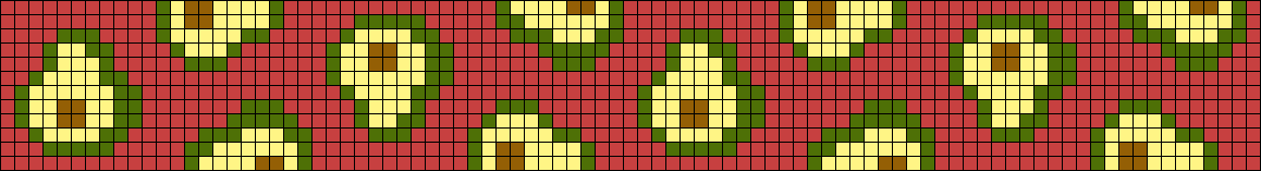 Alpha pattern #28603 variation #77698 preview
