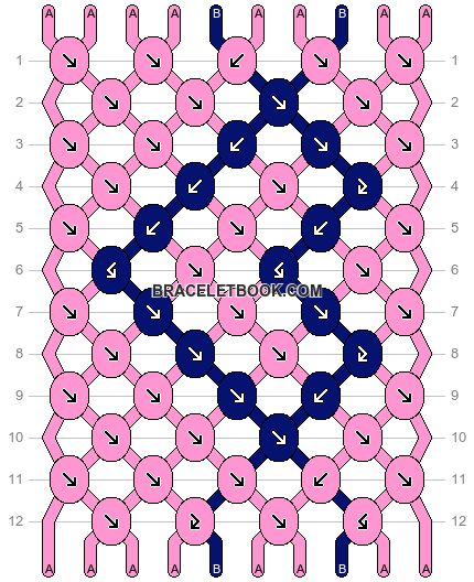 Normal pattern #11202 variation #77702 pattern