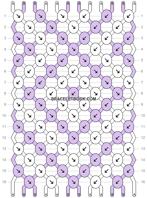 Normal pattern #48825 variation #77713 pattern