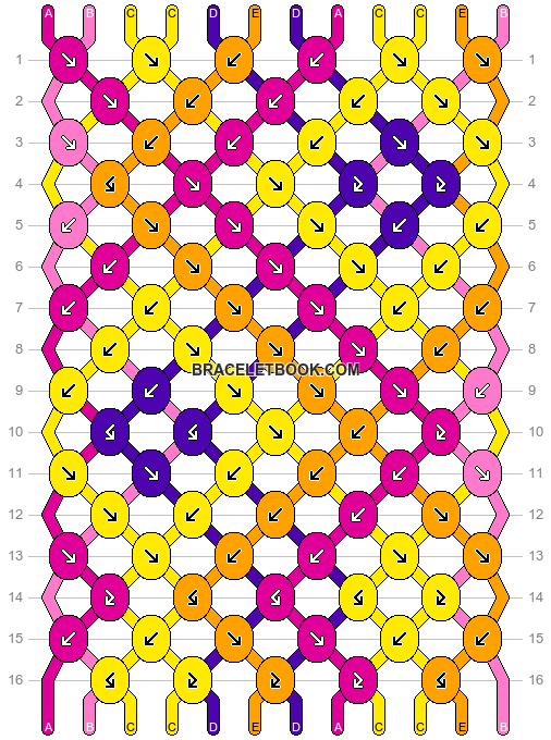 Normal pattern #46902 variation #77732 pattern