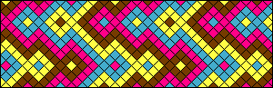 Normal pattern #11154 variation #77751