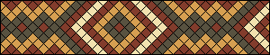 Normal pattern #7440 variation #77758