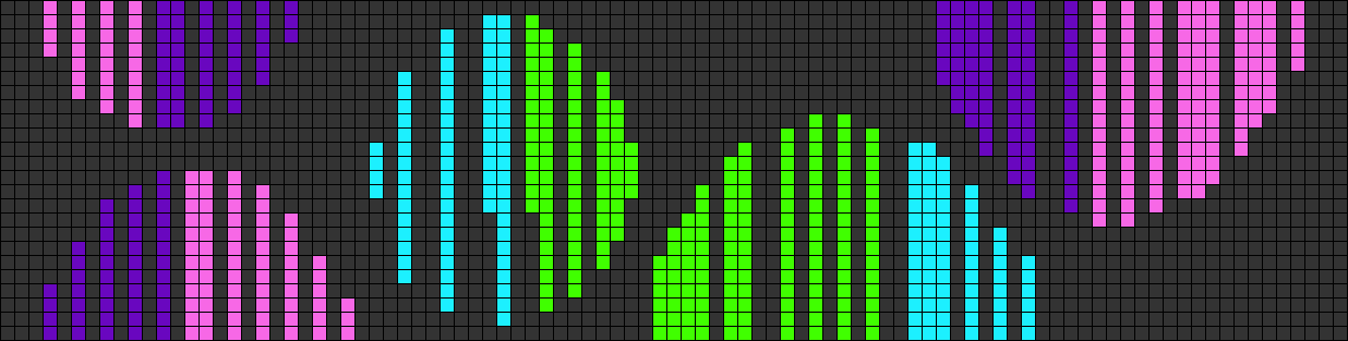 Alpha pattern #40464 variation #77764 preview