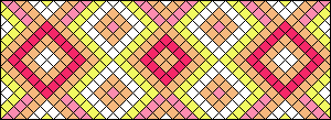 Normal pattern #49246 variation #77768