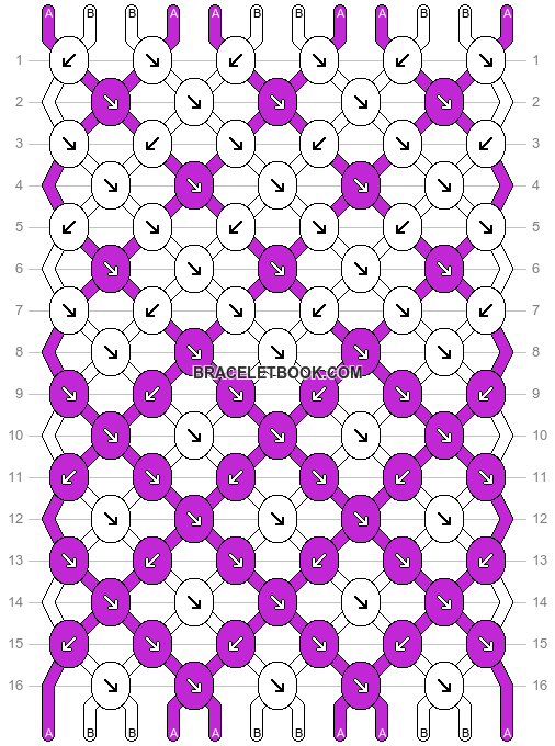 Normal pattern #2730 variation #77801 pattern