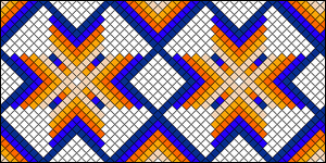 Normal pattern #25054 variation #77807