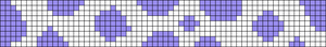Alpha pattern #45106 variation #77814