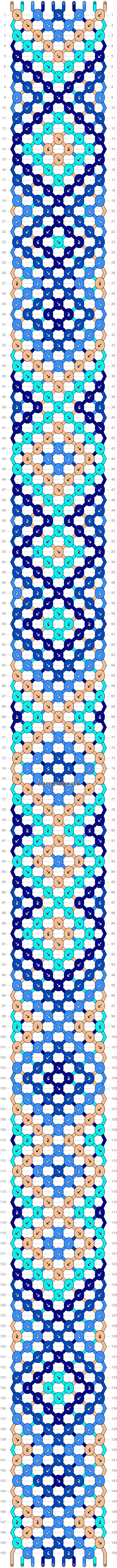 Normal pattern #49086 variation #77829 pattern