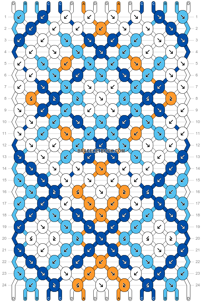 Normal pattern #38246 variation #77835 pattern