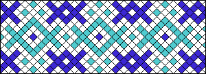 Normal pattern #24192 variation #77851