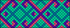 Normal pattern #49285 variation #77873