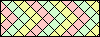 Normal pattern #4319 variation #77876