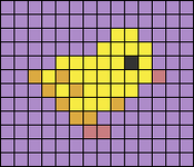 Alpha pattern #47695 variation #77881