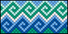 Normal pattern #43159 variation #77890