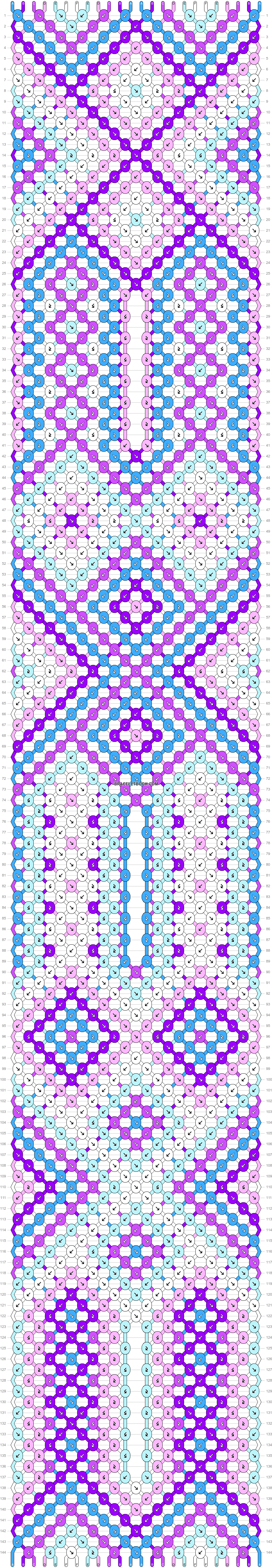 Normal pattern #48360 variation #77897 pattern