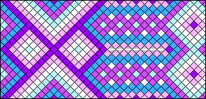 Normal pattern #48360 variation #77897