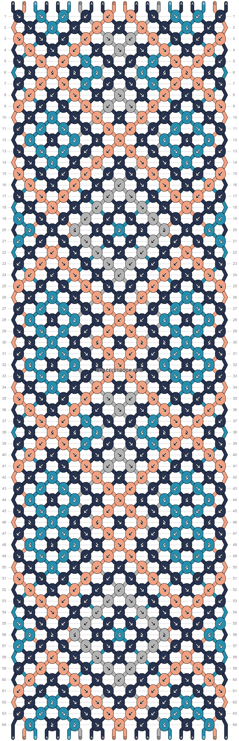 Normal pattern #49240 variation #77903 pattern