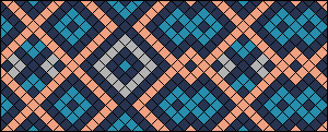 Normal pattern #49240 variation #77903