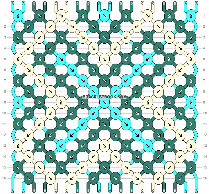 Normal pattern #39181 variation #77913 pattern
