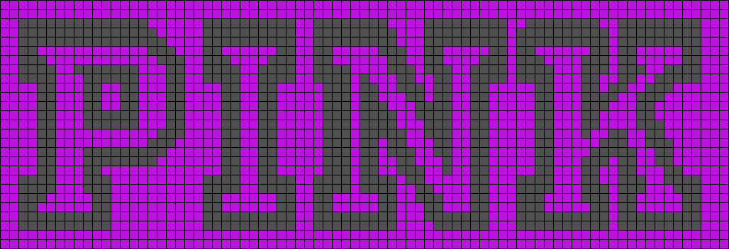 Alpha pattern #48600 variation #77930 preview