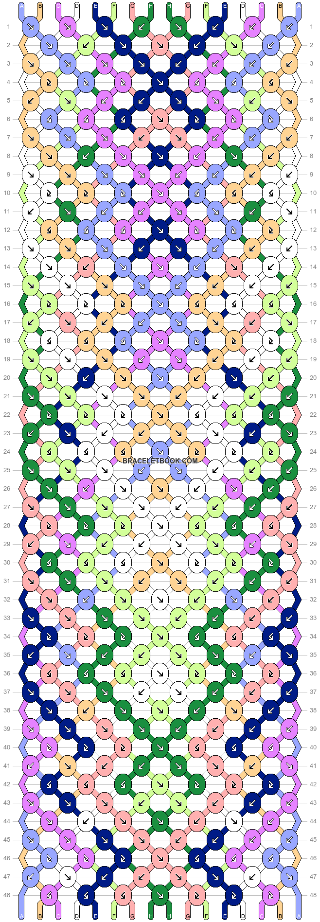 Normal pattern #49266 variation #77935 pattern