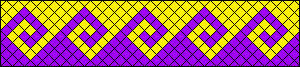 Normal pattern #5608 variation #77938