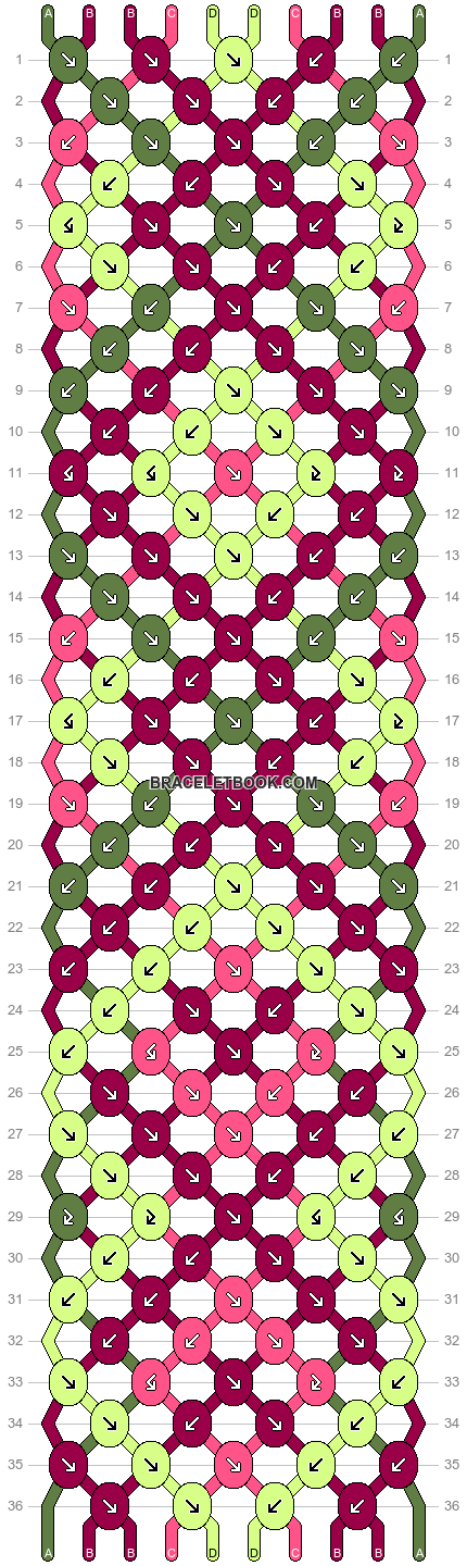 Normal pattern #47061 variation #77941 pattern