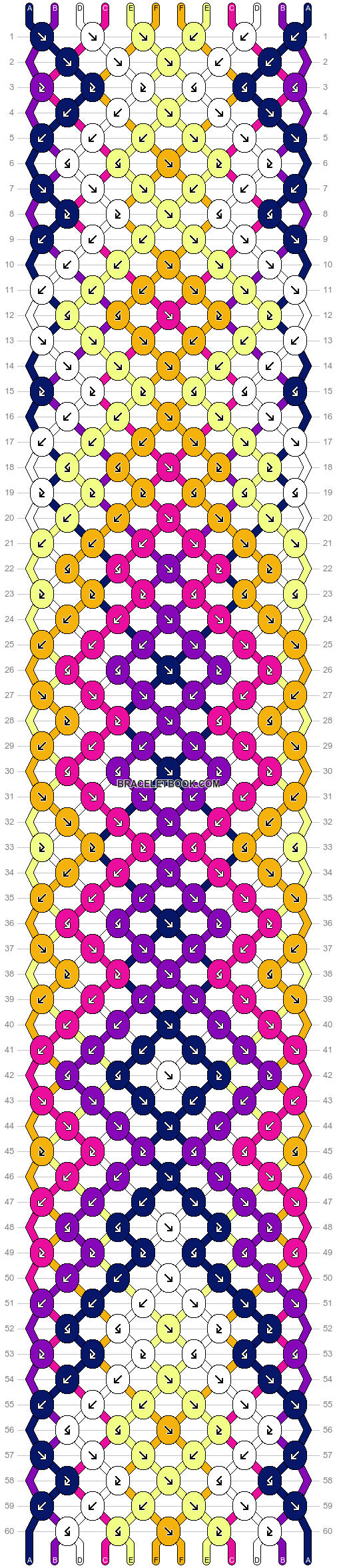 Normal pattern #46931 variation #77942 pattern