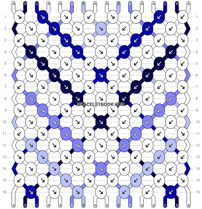 Normal pattern #48749 variation #77945 pattern