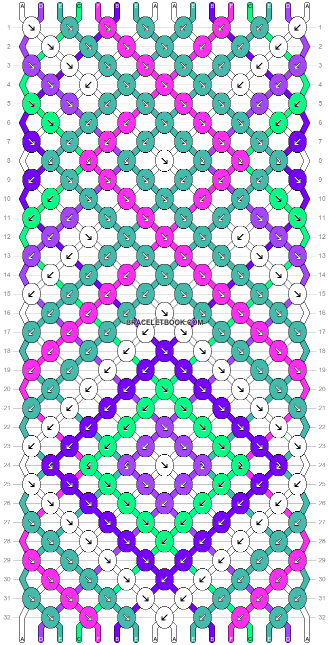 Normal pattern #43497 variation #77948 pattern