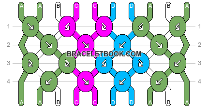 Normal pattern #42889 variation #77955 pattern