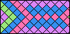 Normal pattern #41435 variation #77964