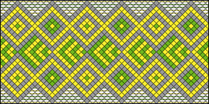 Normal pattern #44099 variation #77974