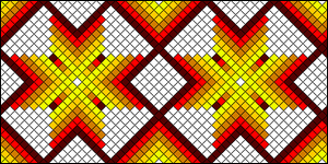 Normal pattern #25054 variation #77983