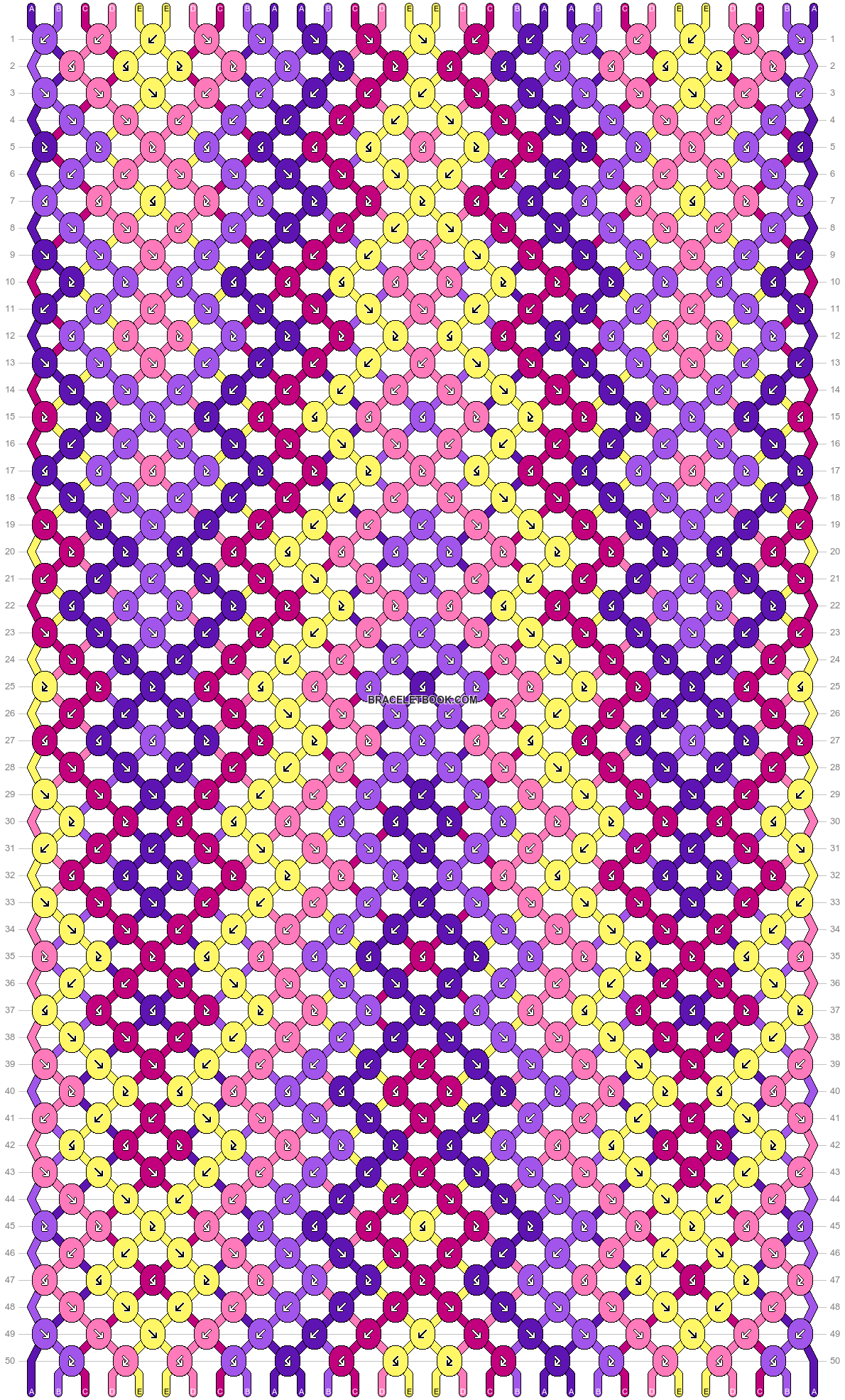Normal pattern #39977 variation #77985 pattern